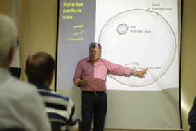 BAU-research-Center
